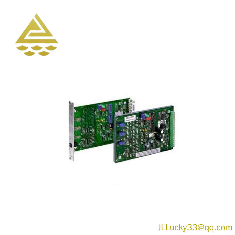 REXROTH VT-VSPA1-1-11 amplifier board card