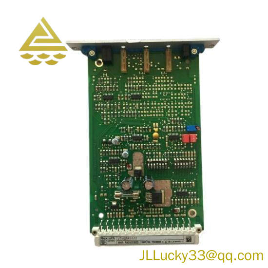 Rexroth MHD093B-058-PG0-LN