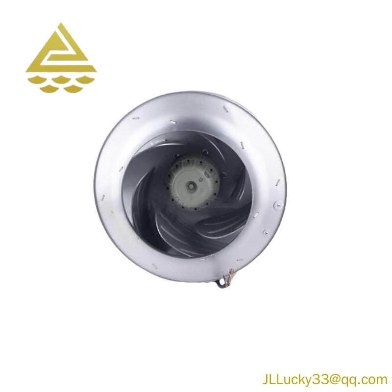 ABB RH45M-VDK.4F.1R Inverter fan
