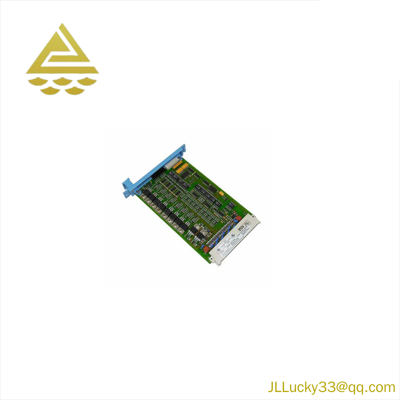 RIFA IC693PWR321U
