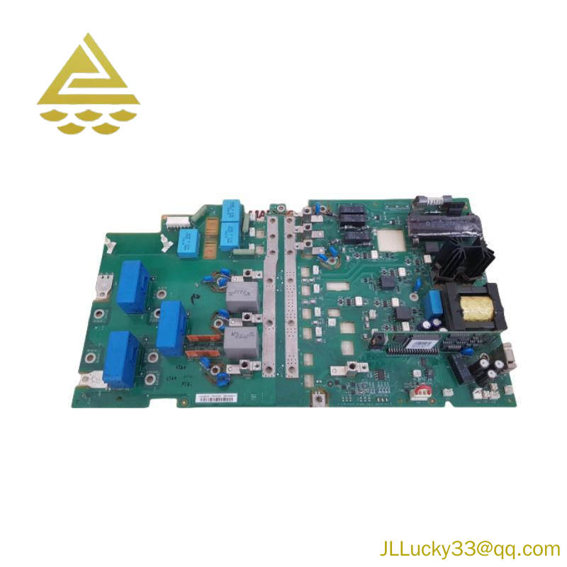 ABB RINT-5514 Drive board power board