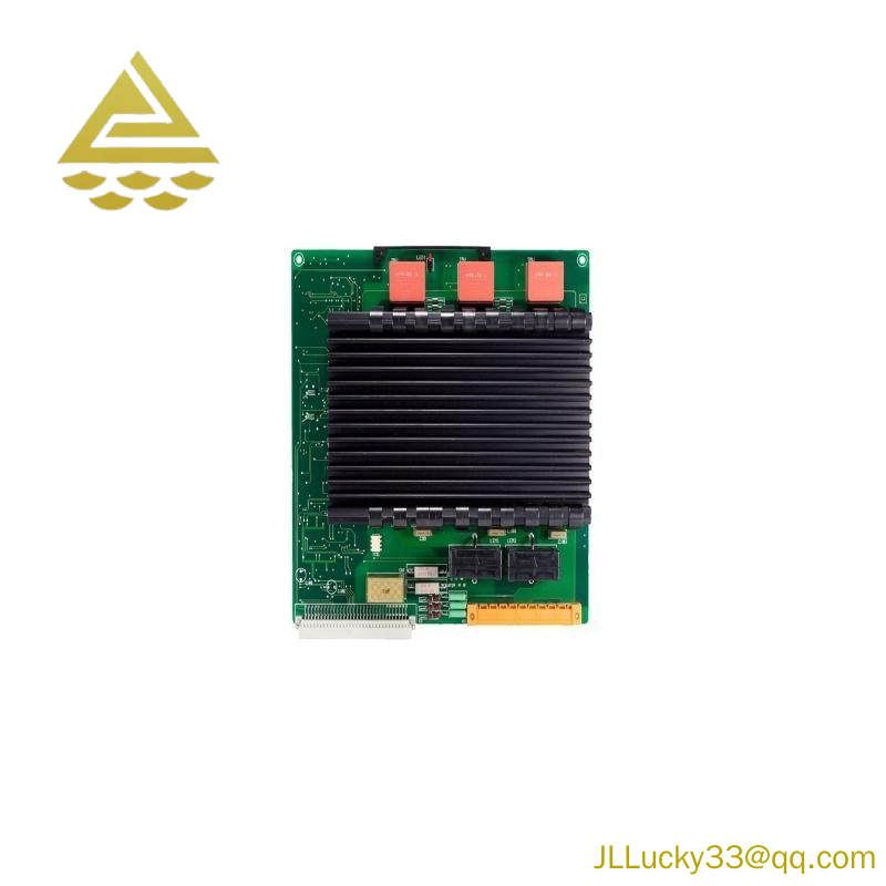 ABB RINT-5521C 3AUA0000016016E Automation Control