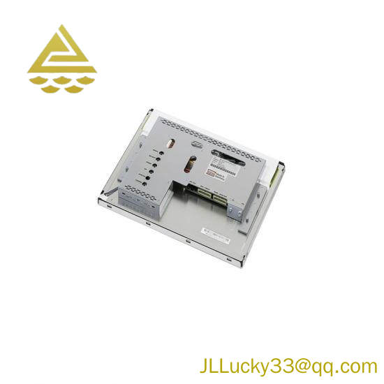 RITTAL SCM17EG1-R RGB/DVI SM 6450.160 monitor