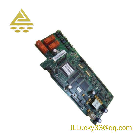RMIO-01C ABB