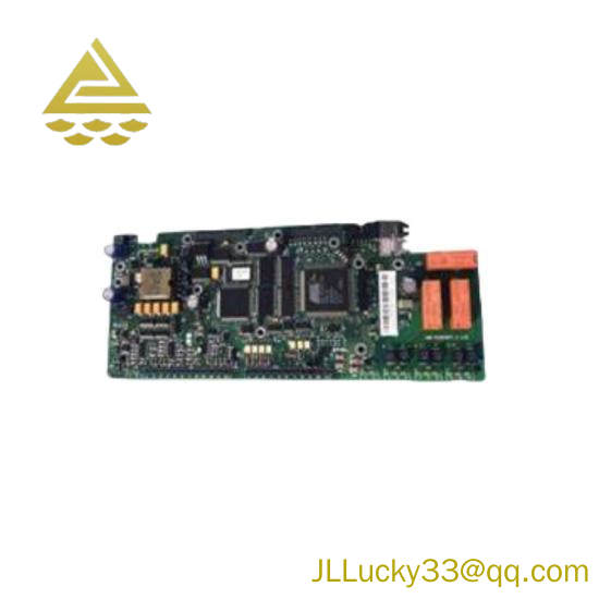 ABB 3HAC025221-001