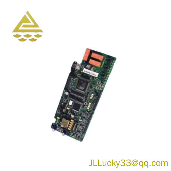 ABB 3HAC025221-001