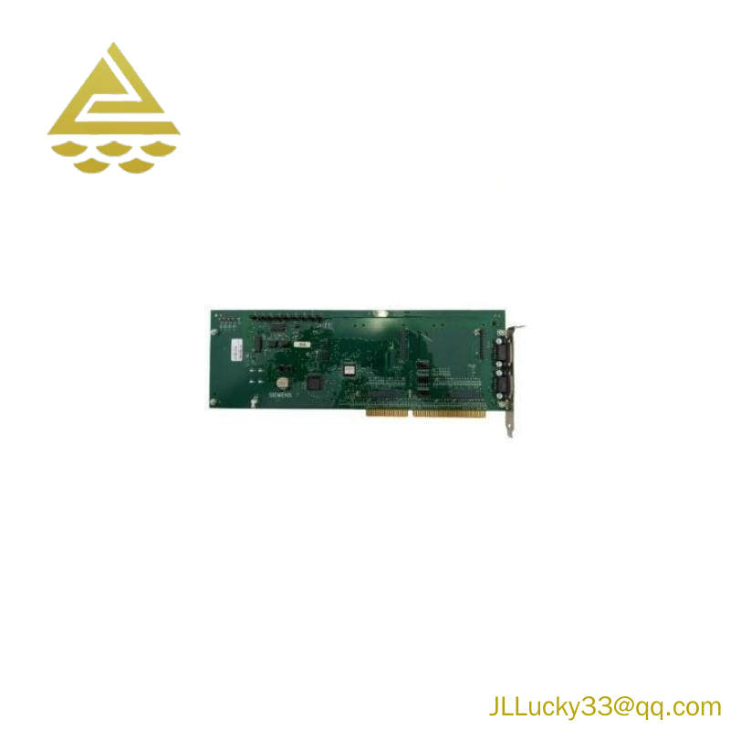 ROBICON A5E03407403 COMMUNICATIONS BOARD