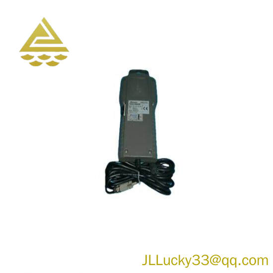 Robostar RTS-9100T-05-NO-S Teach Pendant