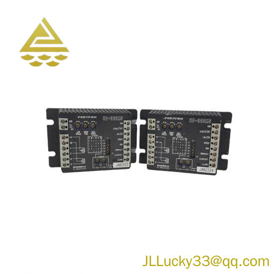 RORZE RD-323MS MOTOR DRIVER