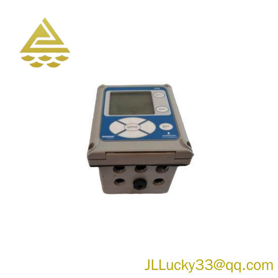 Rosemount 1056-01-22-38-AN Analyzer