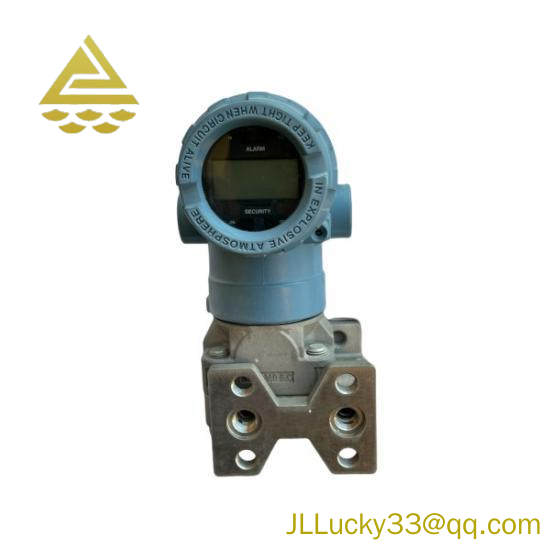 ROSEMOUNT 2051CG3A02A1AH2B2M5D4 Differential Pressure Flow Transmitter