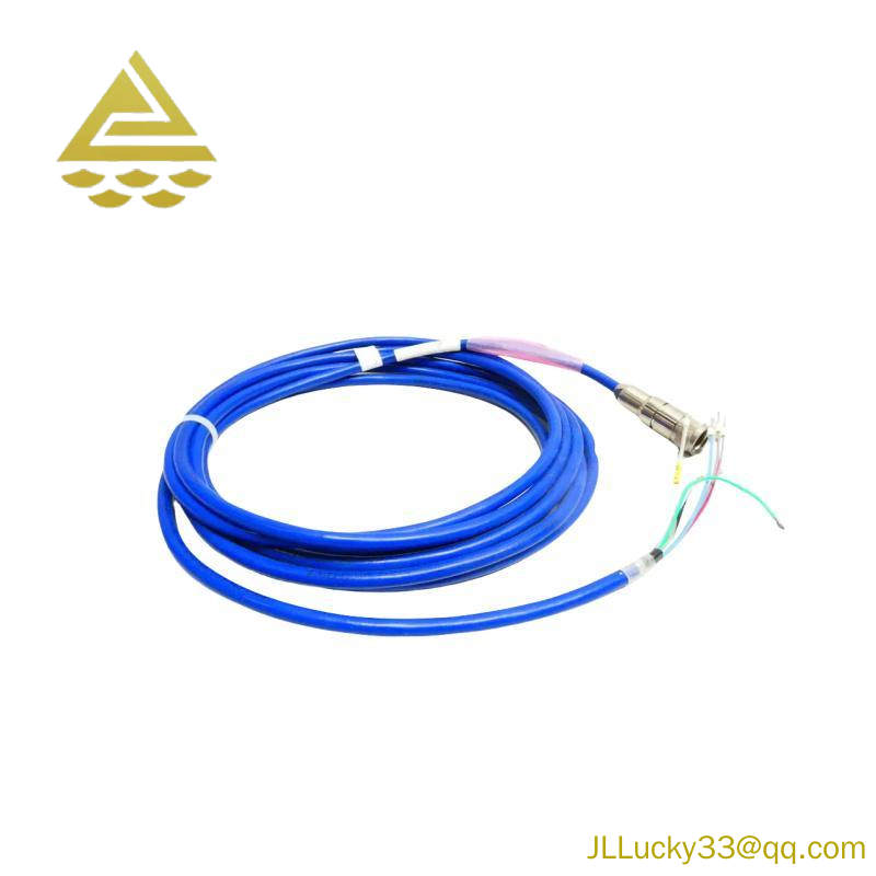 Rosemount 24281-00 15FT VP8 CABLE