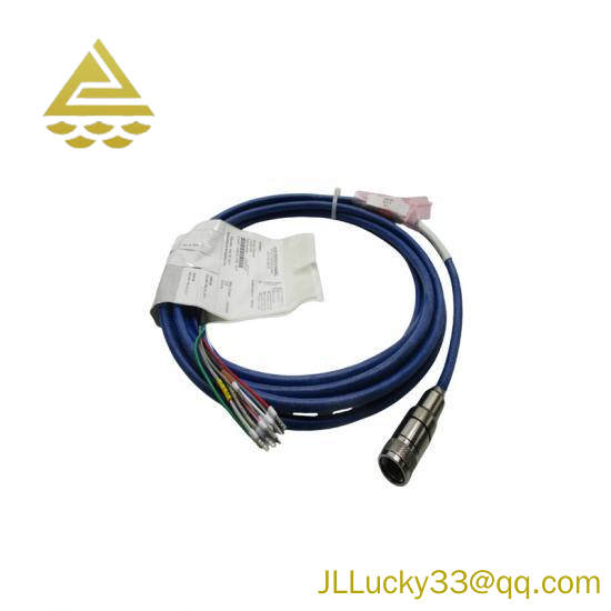 Rosemount 24281-00 Connector Cable