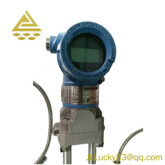 ROSEMOUNT 3051-CD3A03A1BM5B1I1H7P1Q4HR5 series transmitters