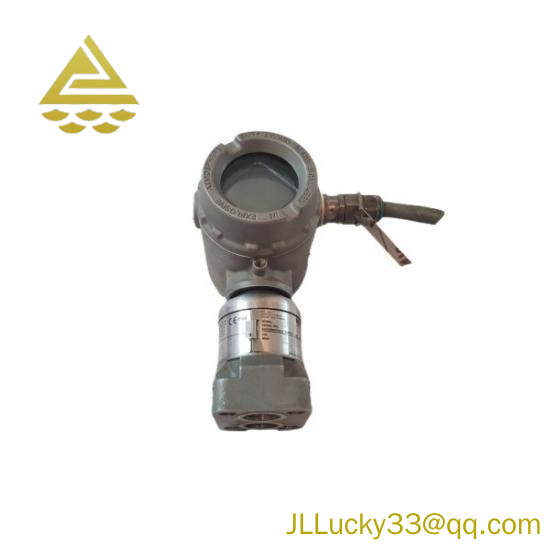 ROSEMOUNT 3051-CG2A03A1BM5B1I1H7P1Q4HR5 Pressure Transmitter