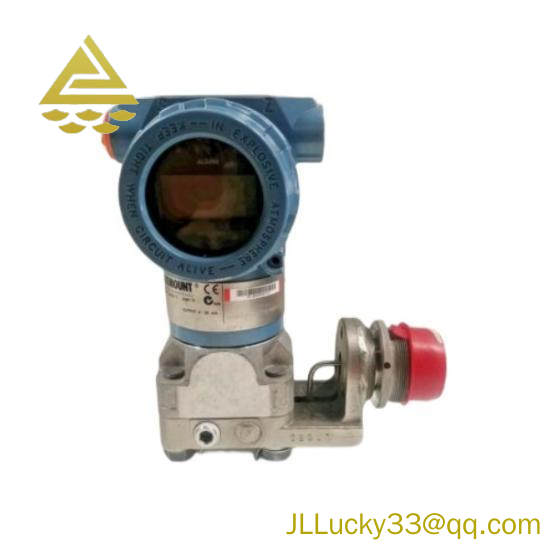 SPPLAXF1  Honeywell Sensor Transmitter