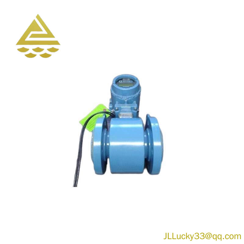 Rosemount 8705TPE010S1WON5 275PSI flanged Sensor