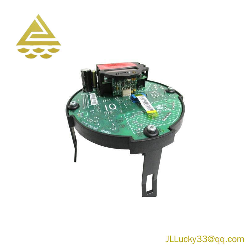 Rotork IQT MOD6G ACTUATOR CONTROL BOARD