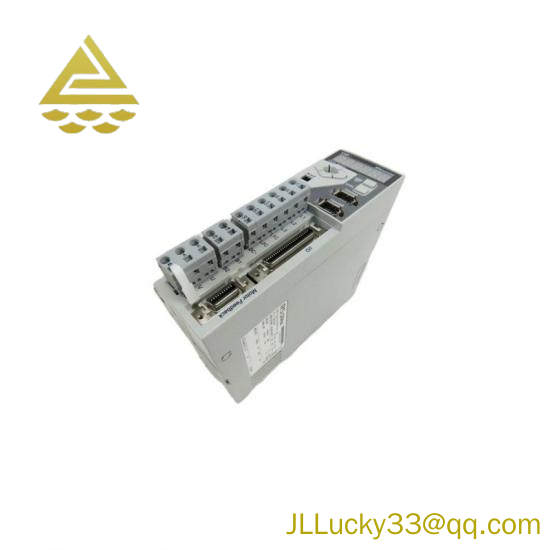 RS OEMax CSD5-01BX1 Servo Drive ﻿