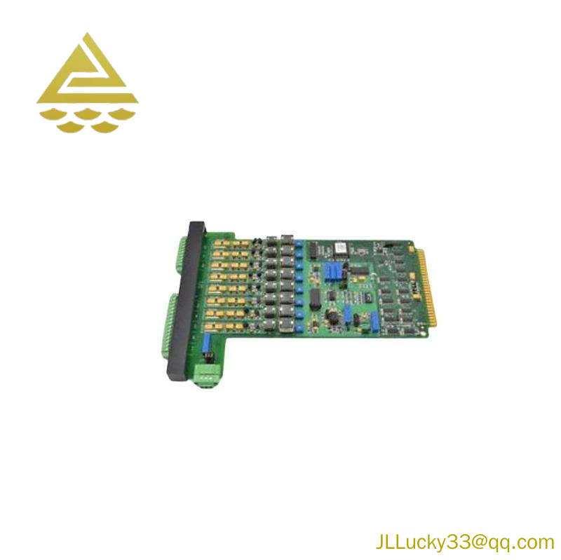 RTF NEQ8436/32-001 1 Channel Pcb Circuit Board