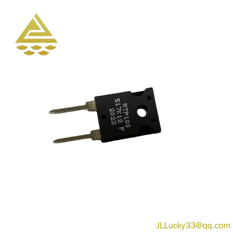  RTP100-10 MODULE 