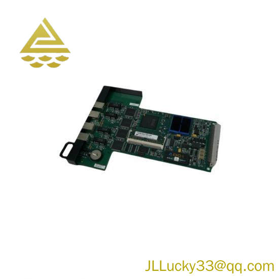 RTP 3003/00 SER 3000 I/O BRAND NEW