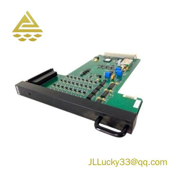 RTP 3015/00 SER 3000 I/O PLC Modular