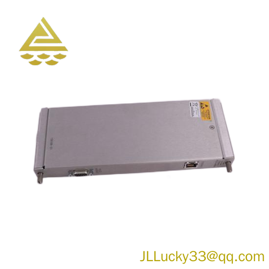 RTP 3021/00 SER 3000 I/O  New