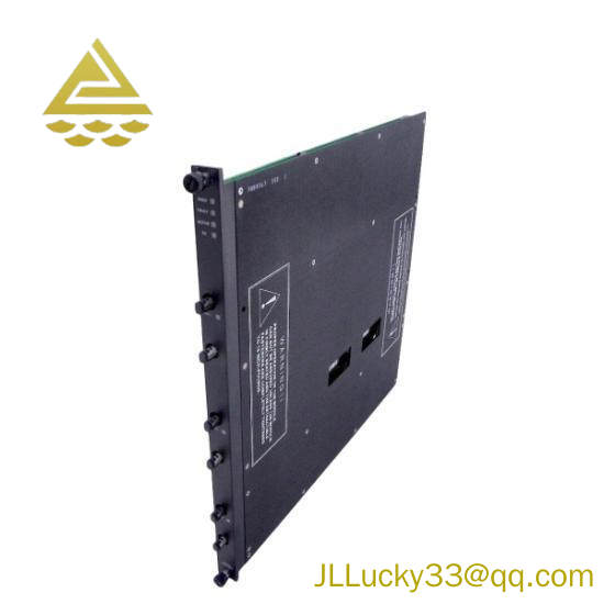RXM4200  Triconex I/O Cards