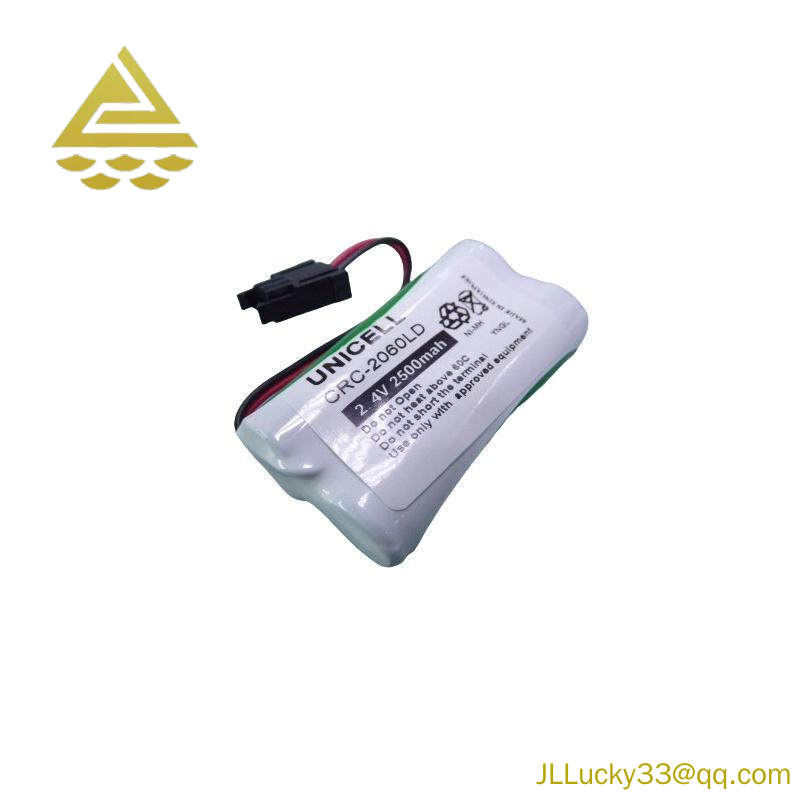 YOKOGAWA S9548FA Battery Pack