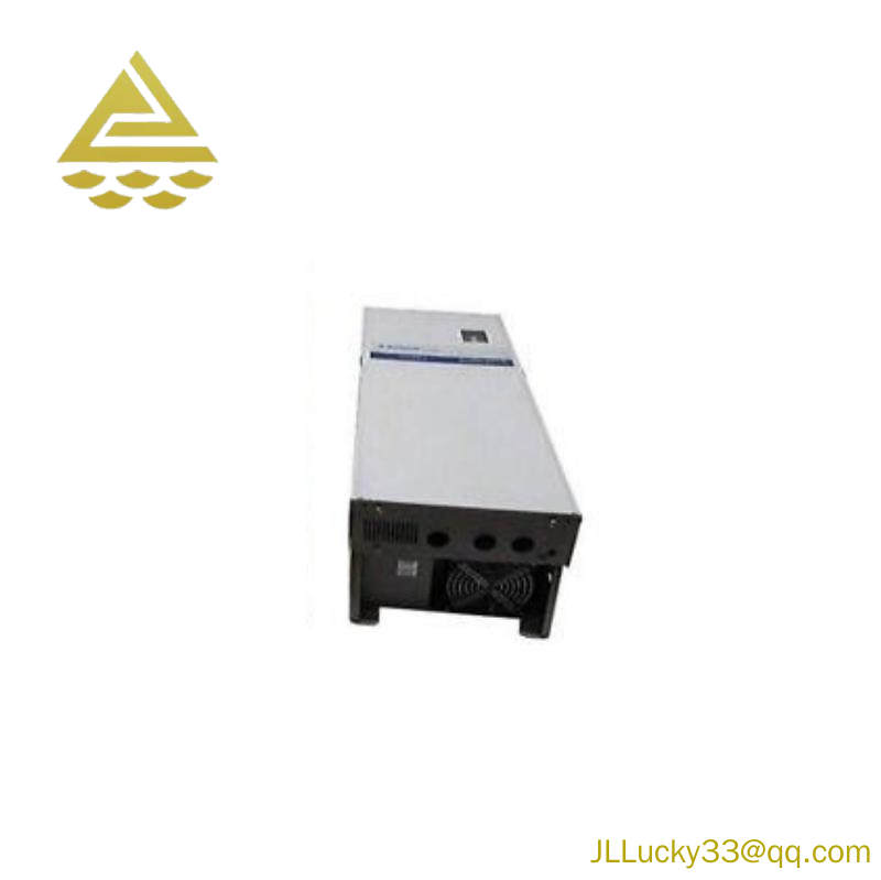 AB SA3100-B050-AN-L6R AC DRIVE 460VAC