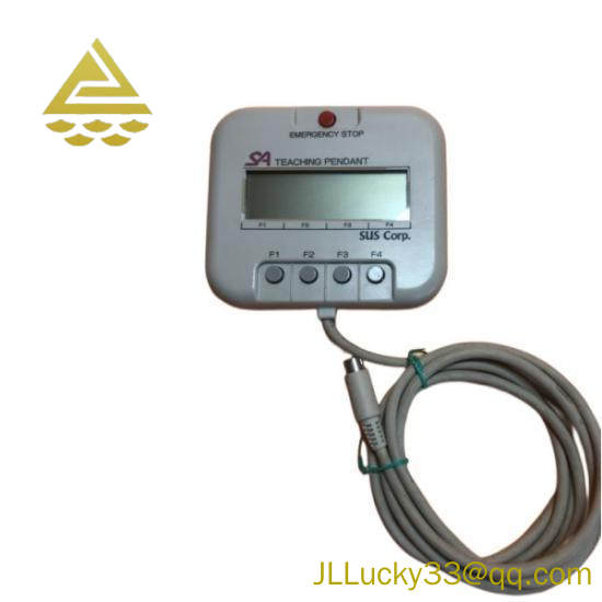 SA TEACHING PENDANT SUS CORP. SA-T1