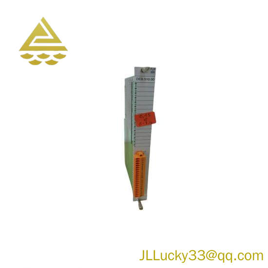 Sabo PLM500 DEB.510.00 Digital Input Module