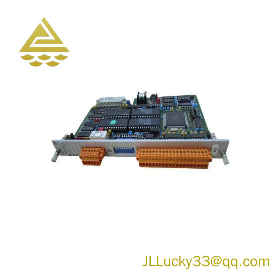 SABO PLM500 SIB.542.00 Interface Board