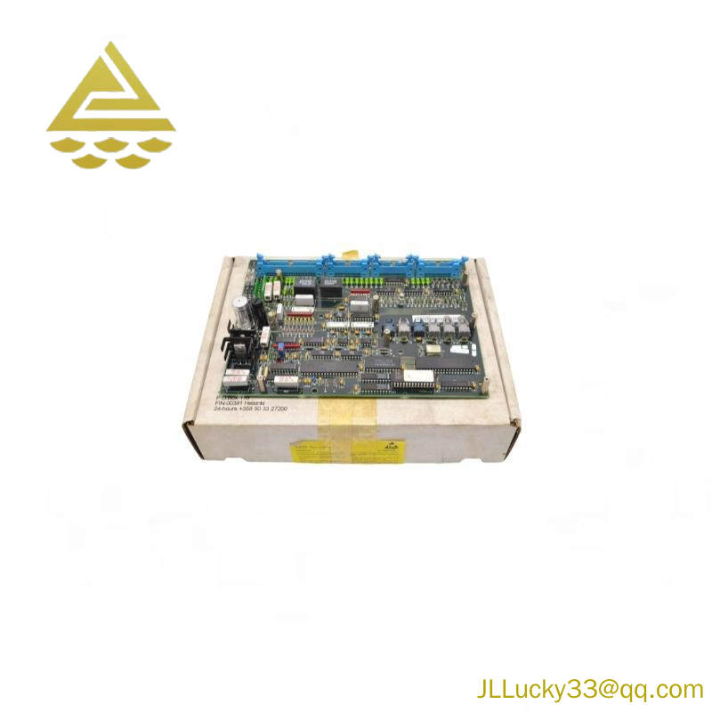AB 1746-OW8 SLC 500 Digital Output Relay Module