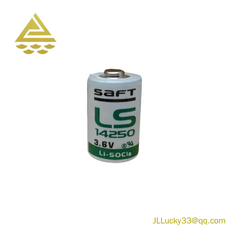 Saft LS14250 Battery