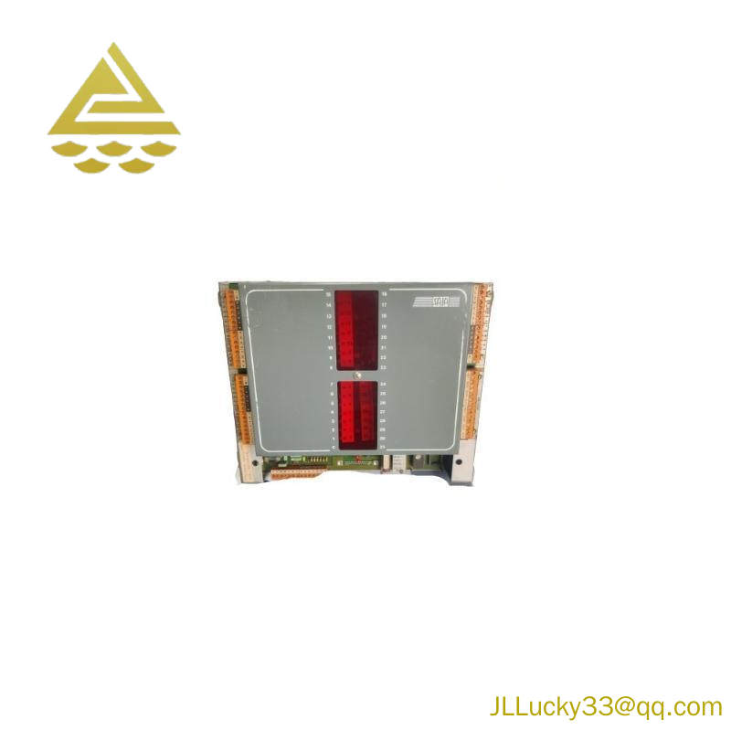 SAIA PCA1.M41M4 PLC PANEL