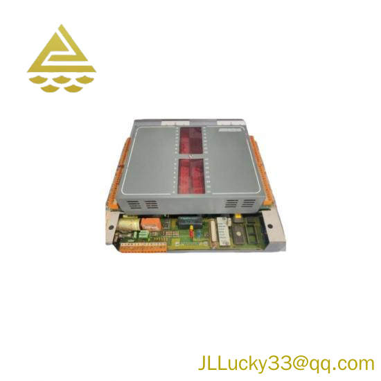 SAIA PCA1.M41M4 Processor Unit