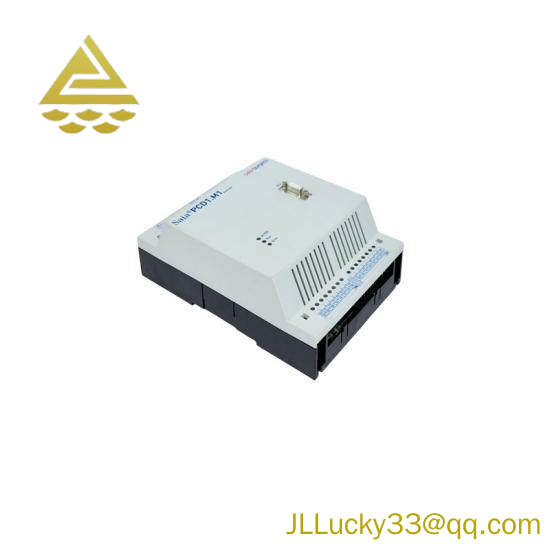 SAIA PCD1.M110 CONTRO DEVICE PCD1.M1 24VDC