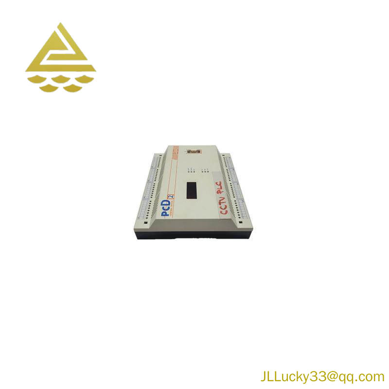 SAIA PCD2.M120 PCD Control Device