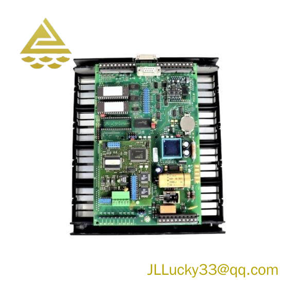 SAIA PCD2.M120 PCD Control Device