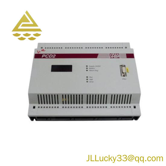 SAIA PCD2.M127