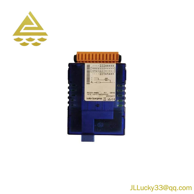 SAIA PCD2.W600