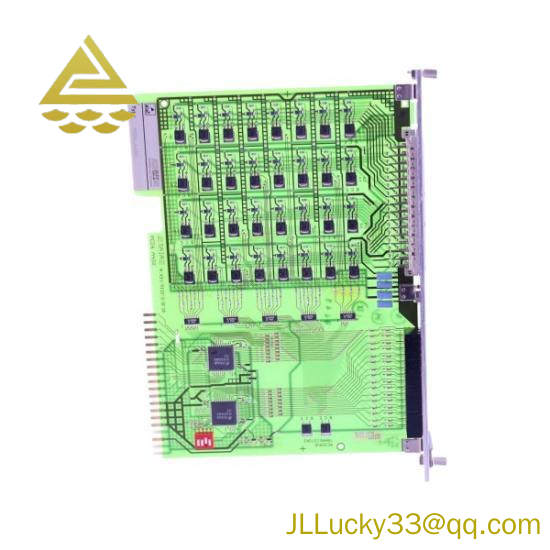 SAIA PCD6.A4 PCD6.A400 Output module