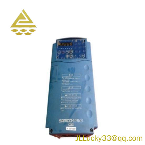 Sanken VM05-4.0K  Frequency Converter