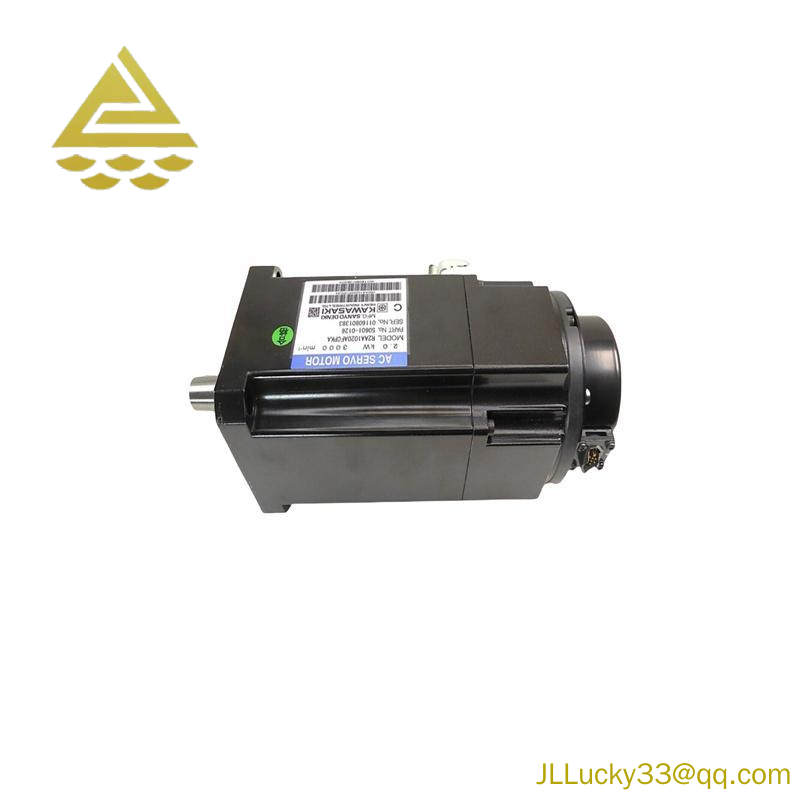 Sanyo 50601-0126 Servo Motor