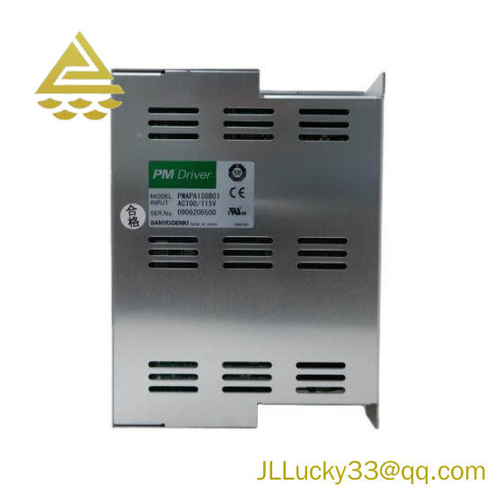 SANYO PU0A015EM91P00
