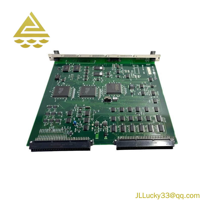 YOKOGAWA SB301 Interface Card Module Style S1