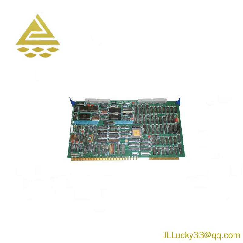  SBE M68CPU CPU Circuit Board 