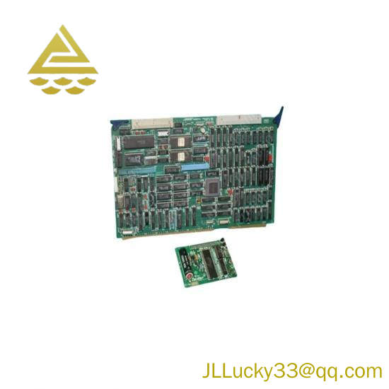 SBE M68CPU CPU Module